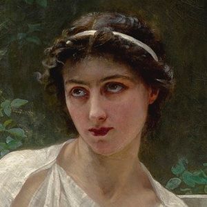 Meet your Posher, Riley